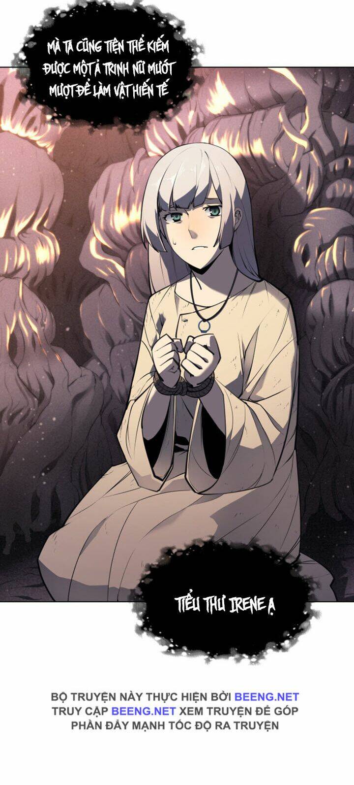 Thợ Rèn Huyền Thoại Chapter 46 - Trang 25