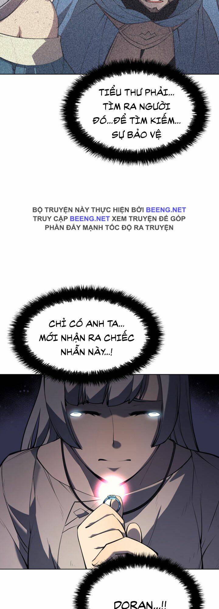 Thợ Rèn Huyền Thoại Chapter 46 - Trang 27