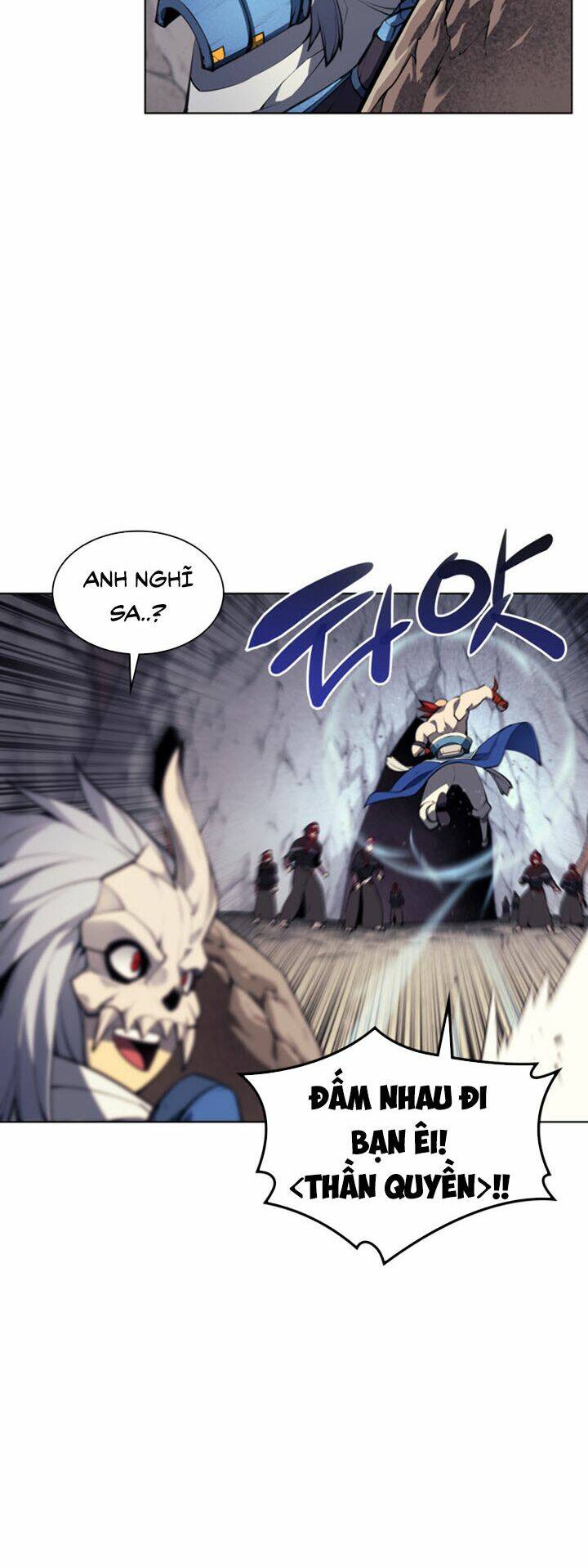 Thợ Rèn Huyền Thoại Chapter 46 - Trang 33