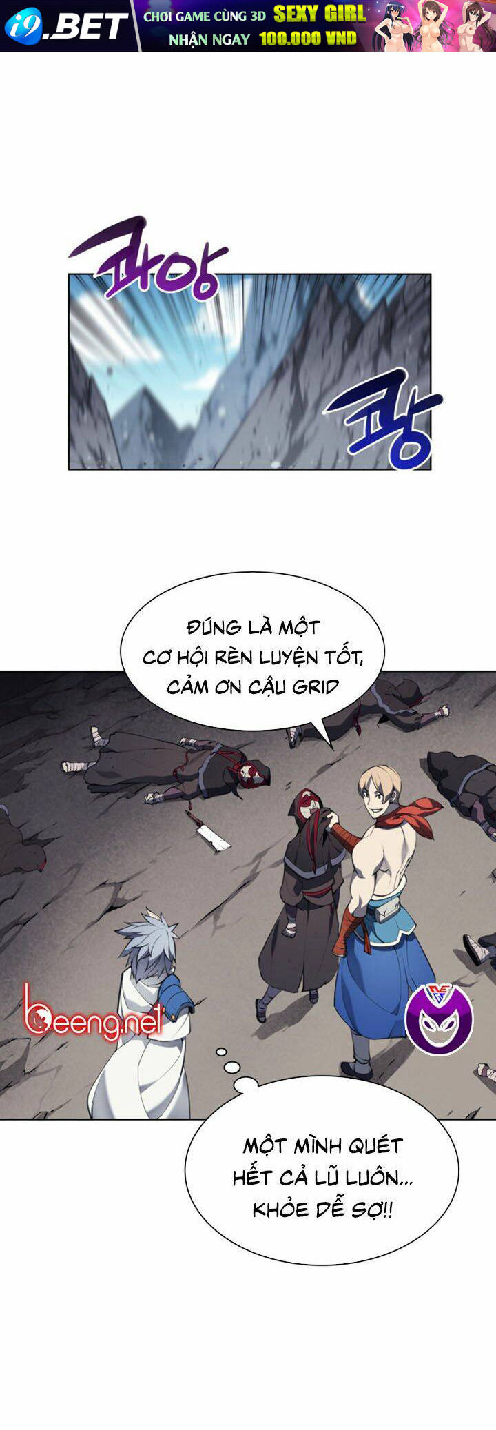 Thợ Rèn Huyền Thoại Chapter 46 - Trang 34