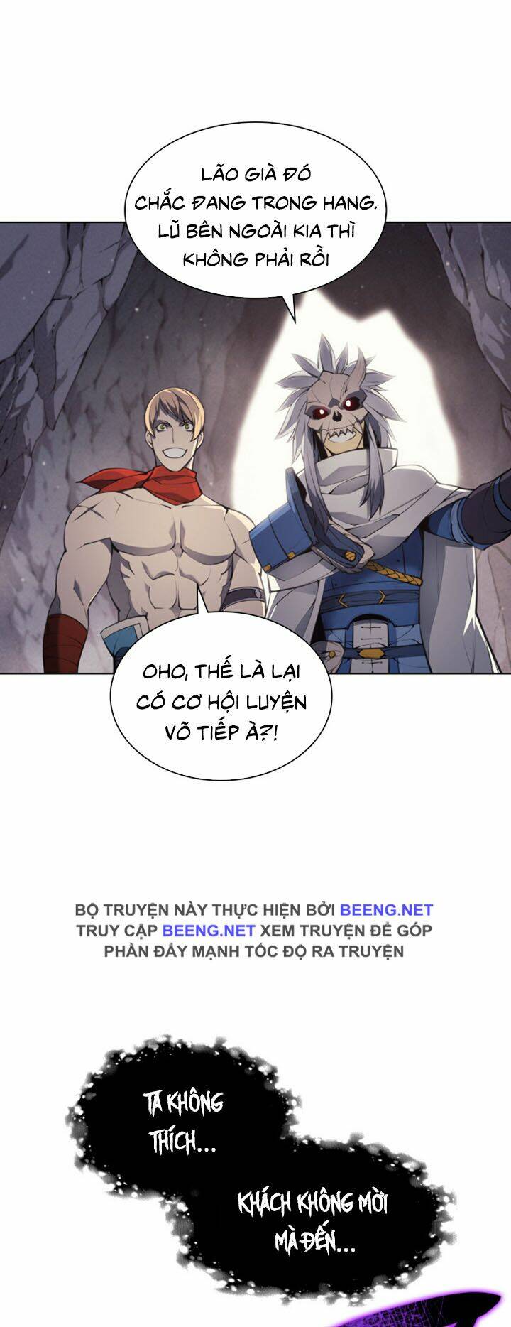 Thợ Rèn Huyền Thoại Chapter 46 - Trang 35