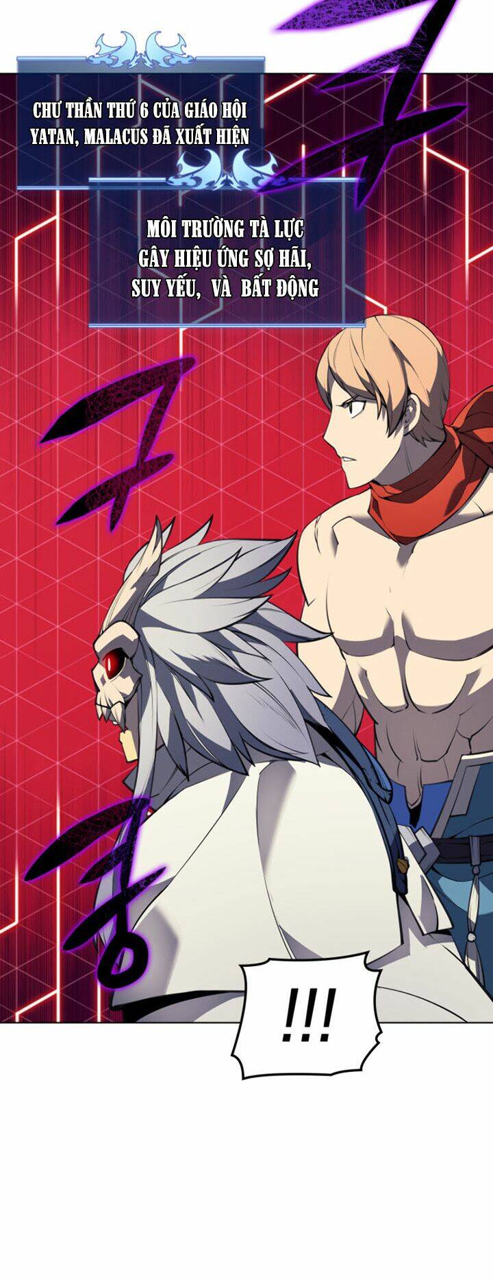 Thợ Rèn Huyền Thoại Chapter 46 - Trang 36