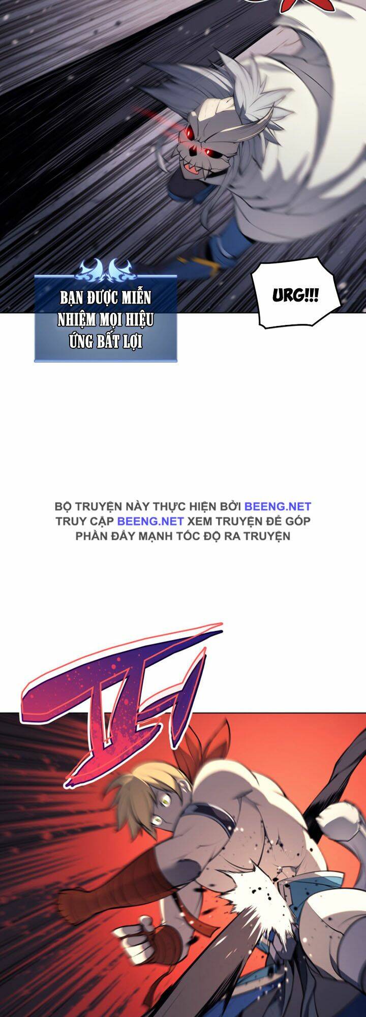 Thợ Rèn Huyền Thoại Chapter 46 - Trang 38