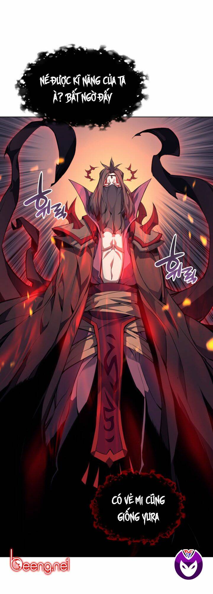 Thợ Rèn Huyền Thoại Chapter 46 - Trang 41