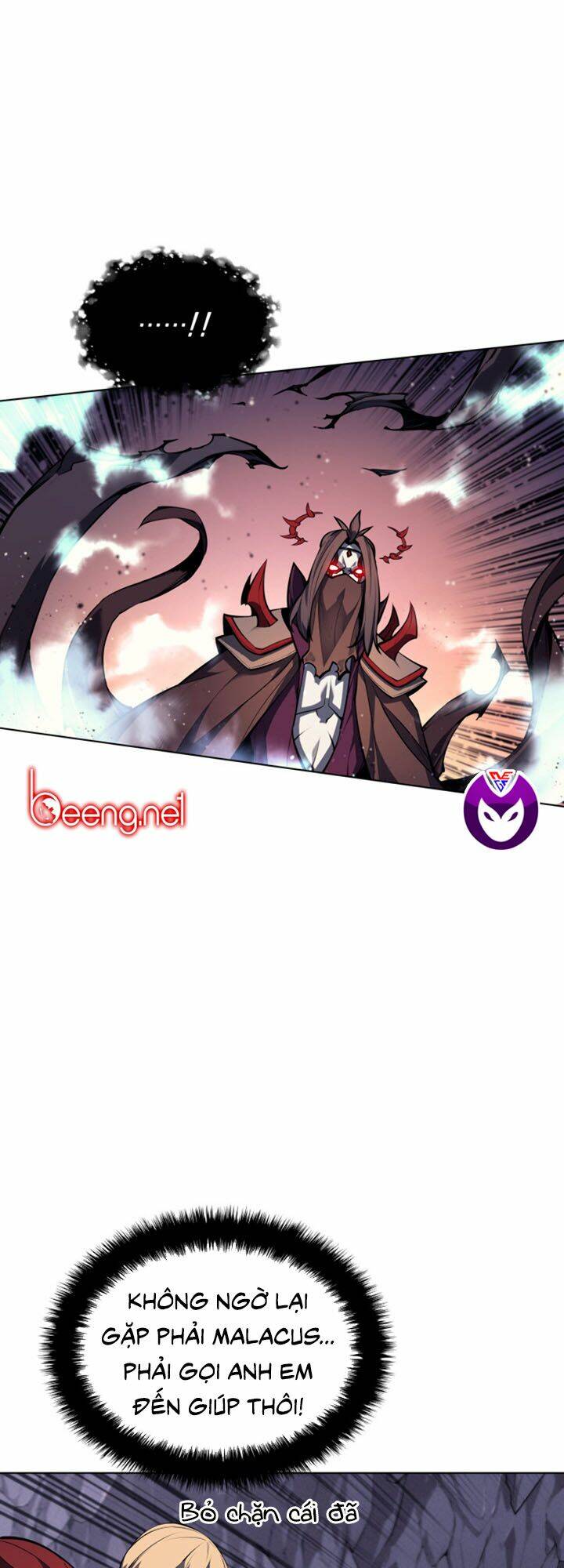 Thợ Rèn Huyền Thoại Chapter 46 - Trang 45