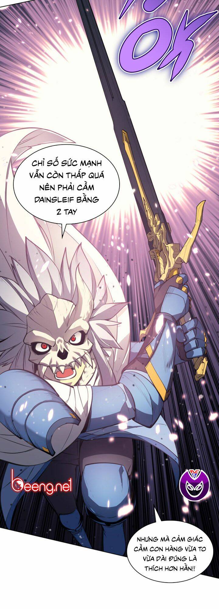 Thợ Rèn Huyền Thoại Chapter 46 - Trang 53