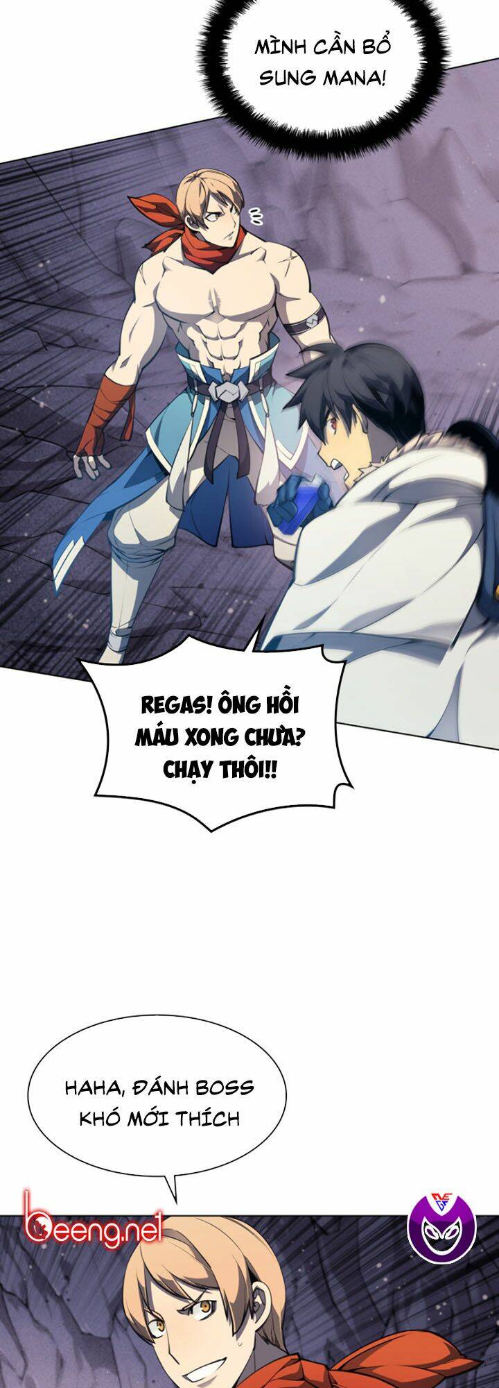 Thợ Rèn Huyền Thoại Chapter 46 - Trang 66