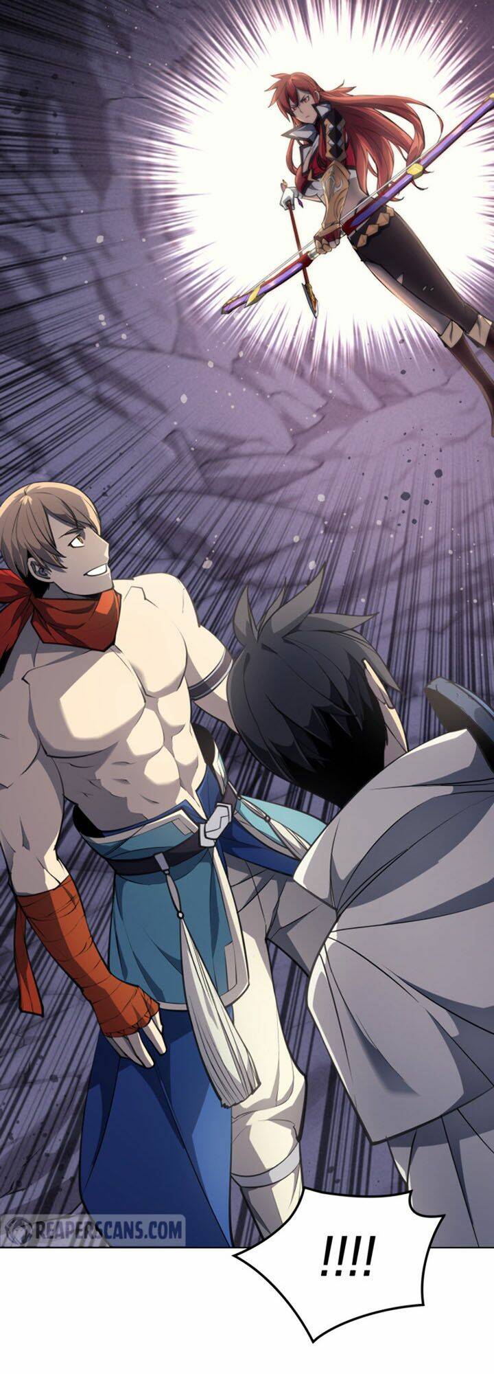 Thợ Rèn Huyền Thoại Chapter 46 - Trang 71