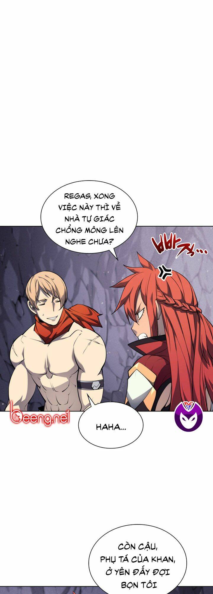 Thợ Rèn Huyền Thoại Chapter 46 - Trang 72