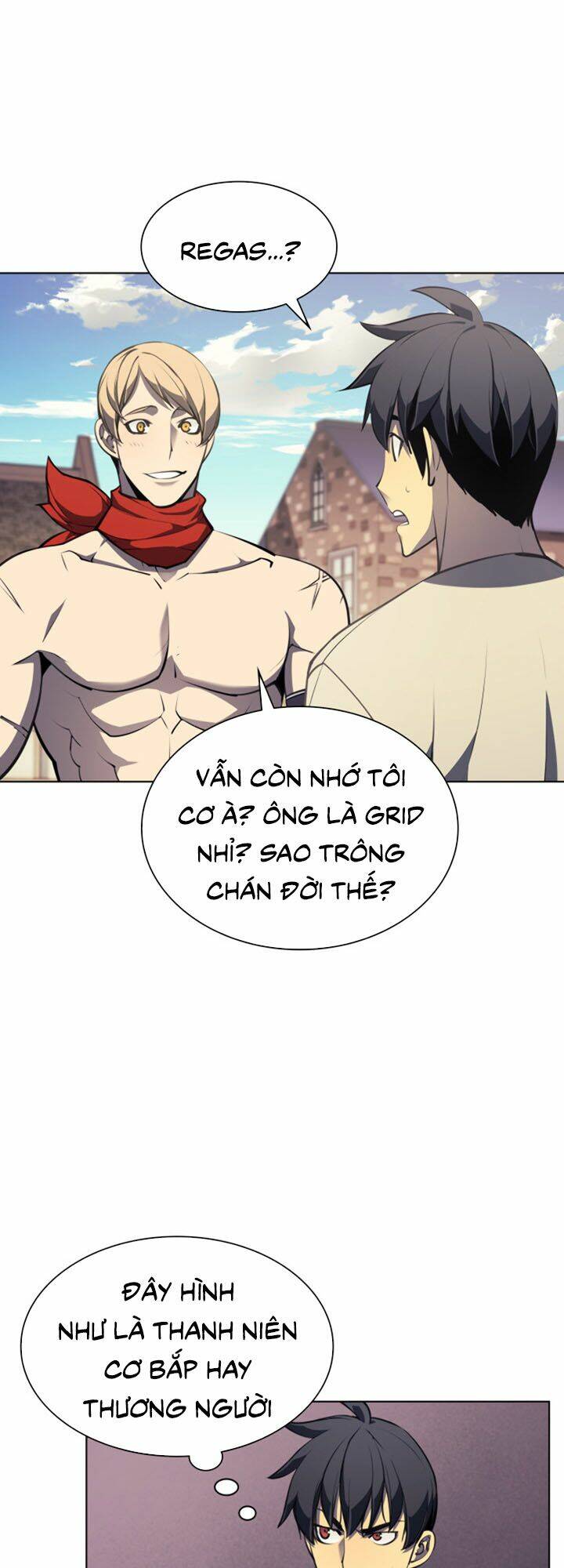 Thợ Rèn Huyền Thoại Chapter 46 - Trang 7