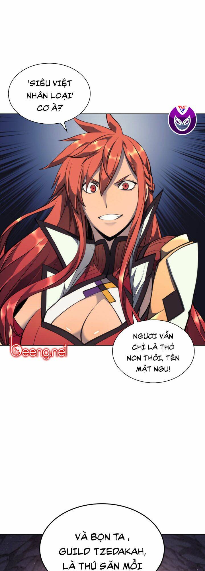 Thợ Rèn Huyền Thoại Chapter 46 - Trang 79