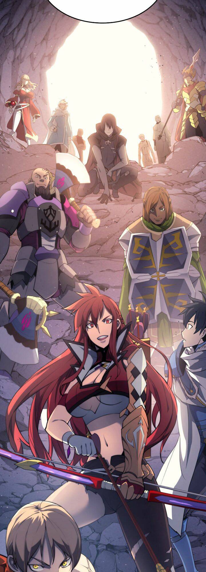 Thợ Rèn Huyền Thoại Chapter 46 - Trang 80