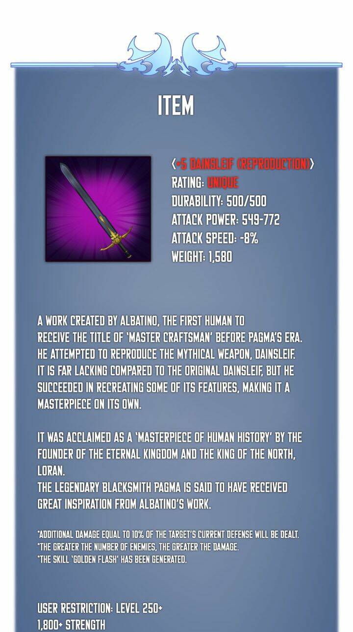 Thợ Rèn Huyền Thoại Chapter 46 - Trang 82