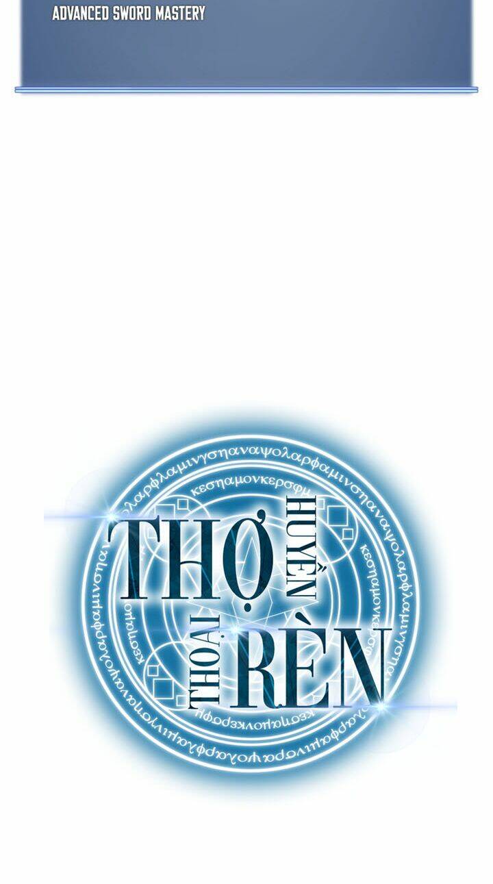 Thợ Rèn Huyền Thoại - Chapter 46 - Page 83