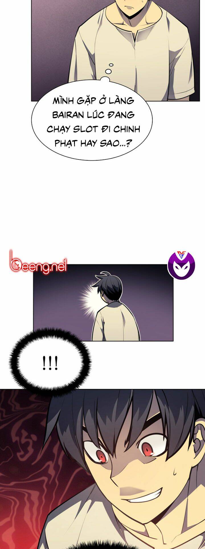 Thợ Rèn Huyền Thoại Chapter 46 - Trang 8