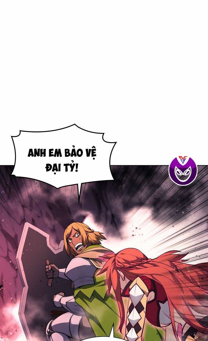 Thợ Rèn Huyền Thoại Chapter 47 - Trang 17