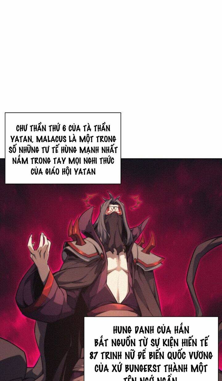 Thợ Rèn Huyền Thoại Chapter 47 - Trang 1