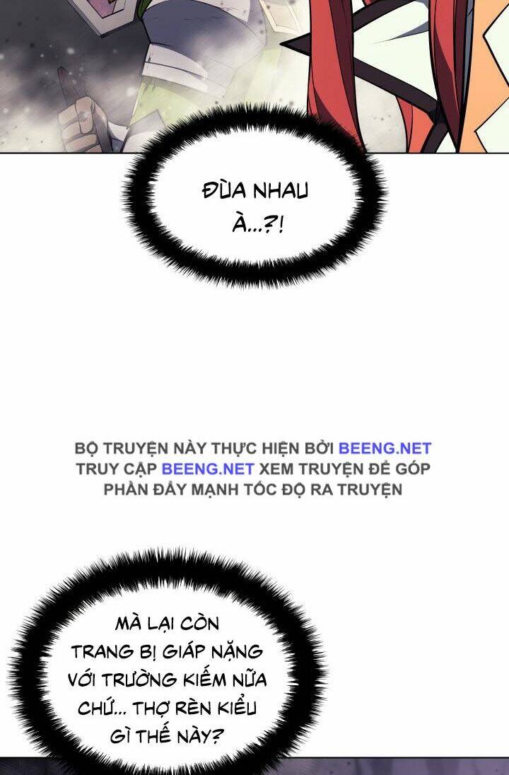 Thợ Rèn Huyền Thoại Chapter 47 - Trang 23