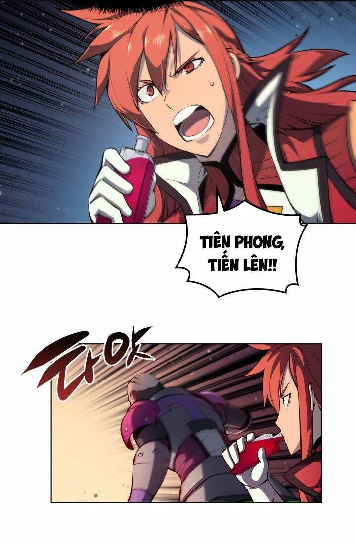 Thợ Rèn Huyền Thoại Chapter 47 - Trang 27