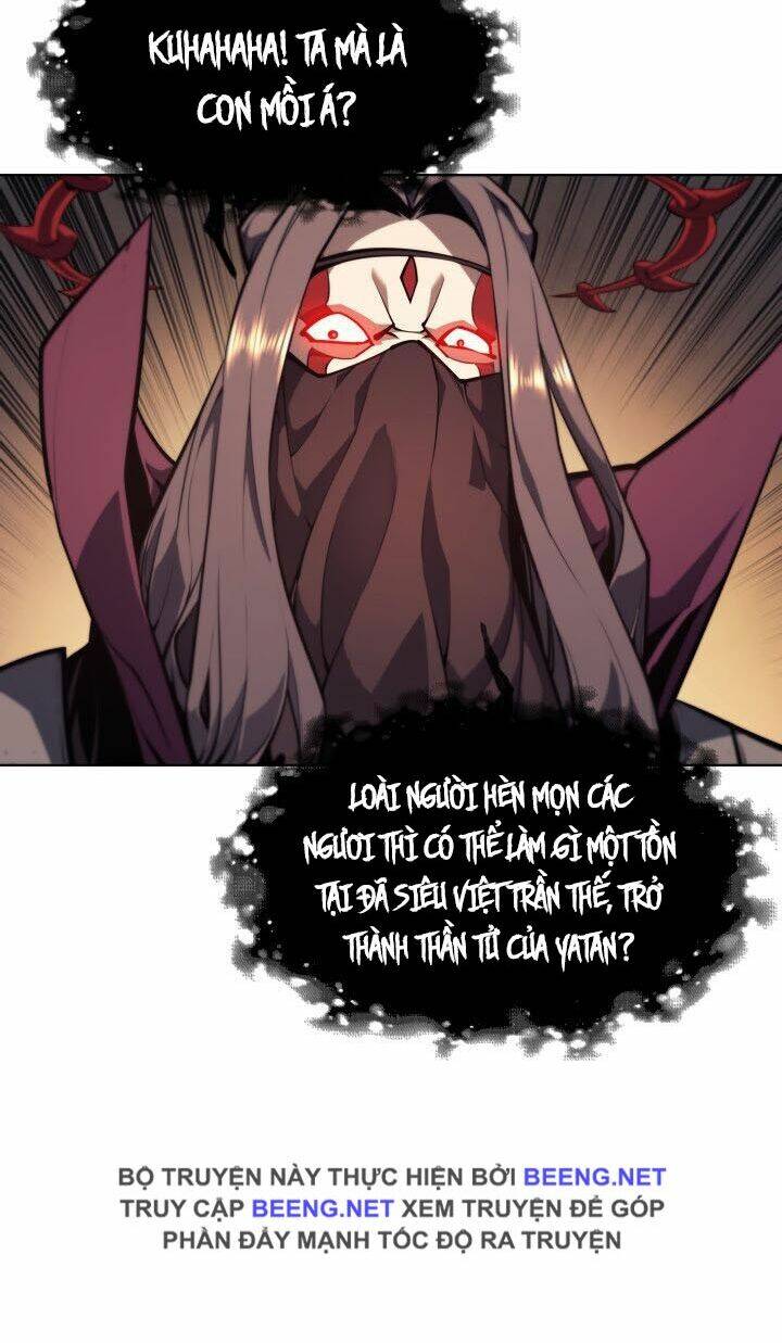 Thợ Rèn Huyền Thoại Chapter 47 - Trang 3