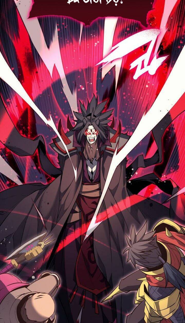 Thợ Rèn Huyền Thoại Chapter 47 - Trang 47