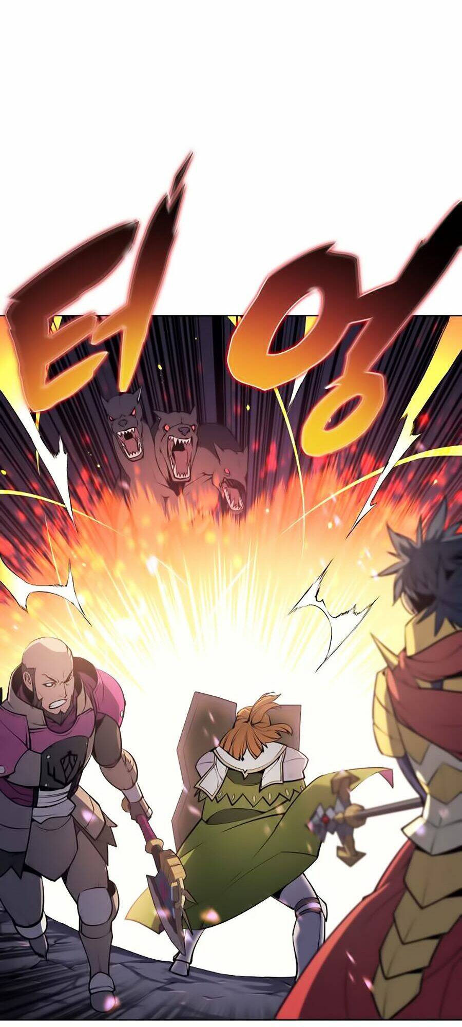 Thợ Rèn Huyền Thoại Chapter 48 - Trang 99