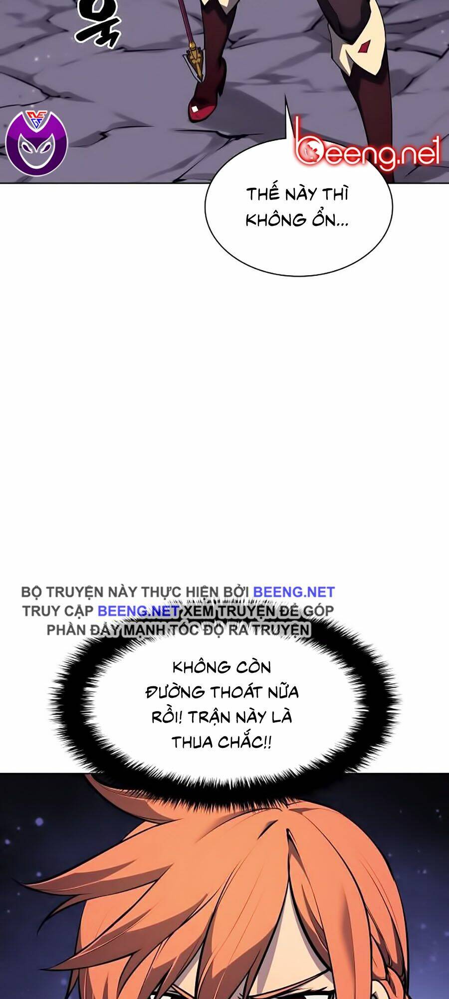 Thợ Rèn Huyền Thoại Chapter 48 - Trang 114