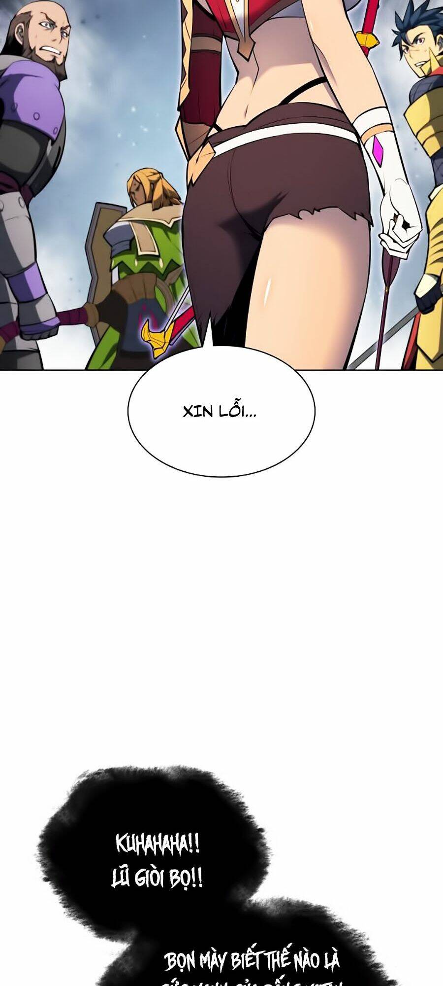 Thợ Rèn Huyền Thoại Chapter 48 - Trang 117