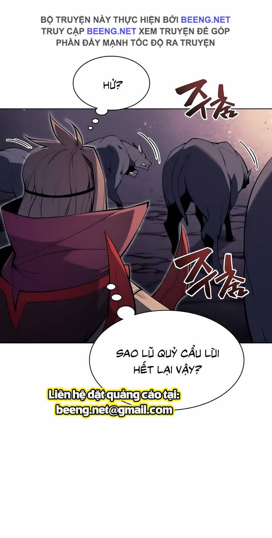 Thợ Rèn Huyền Thoại Chapter 48 - Trang 121