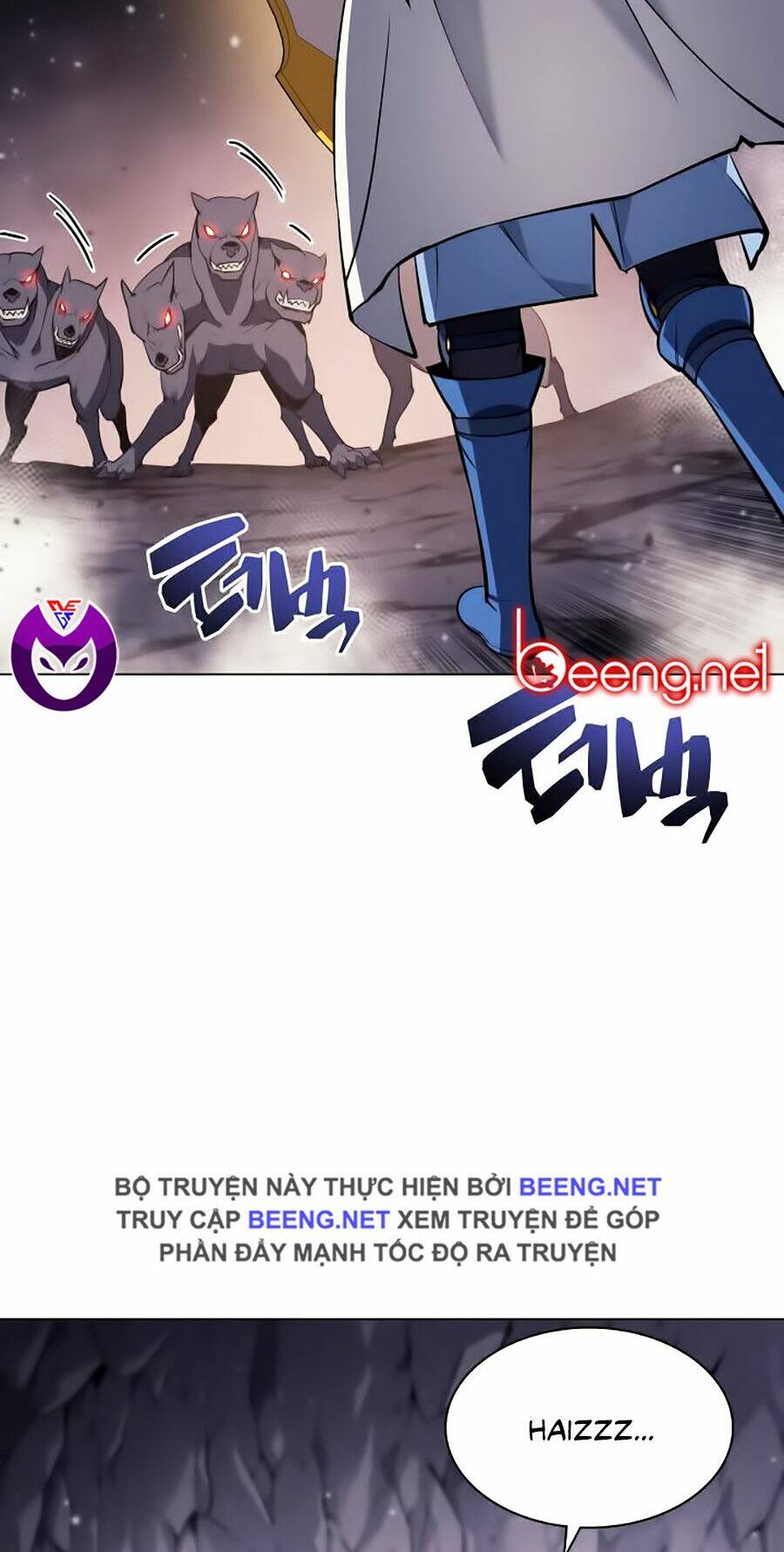 Thợ Rèn Huyền Thoại Chapter 48 - Trang 123
