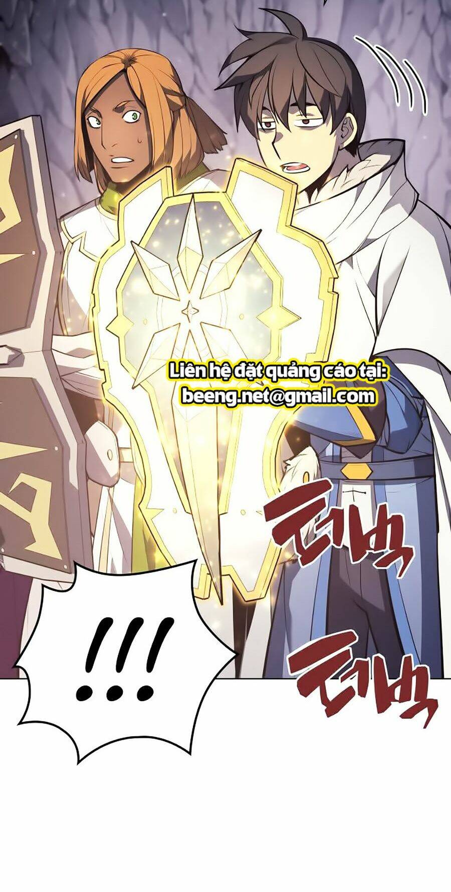 Thợ Rèn Huyền Thoại Chapter 48 - Trang 124