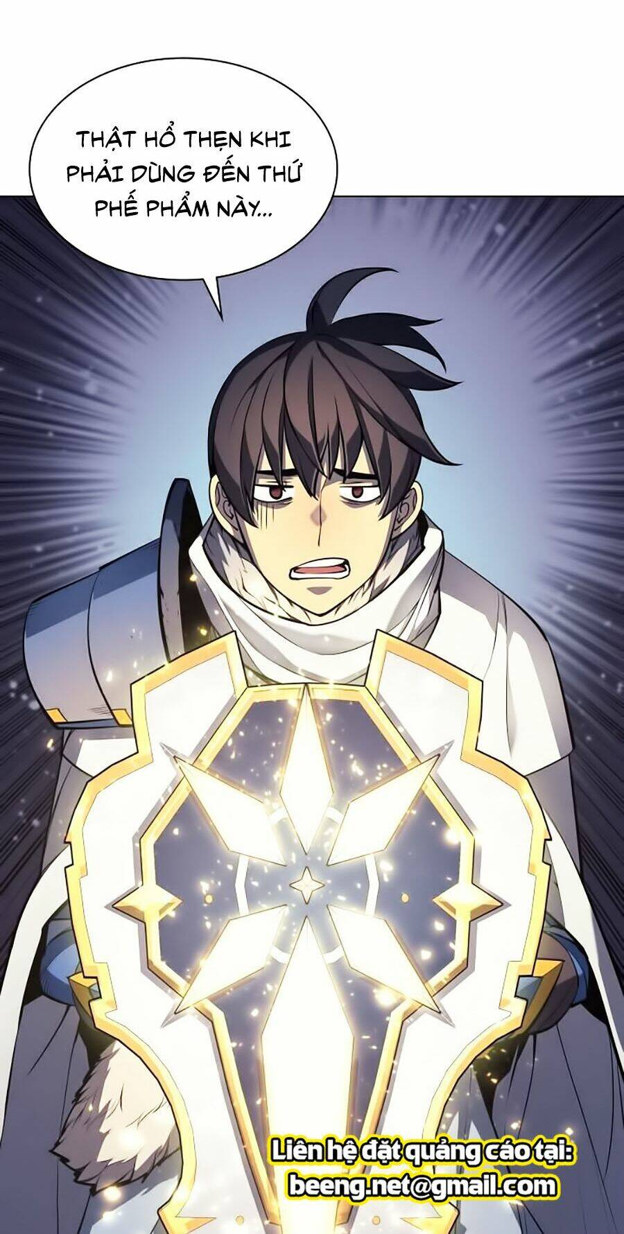 Thợ Rèn Huyền Thoại Chapter 48 - Trang 127