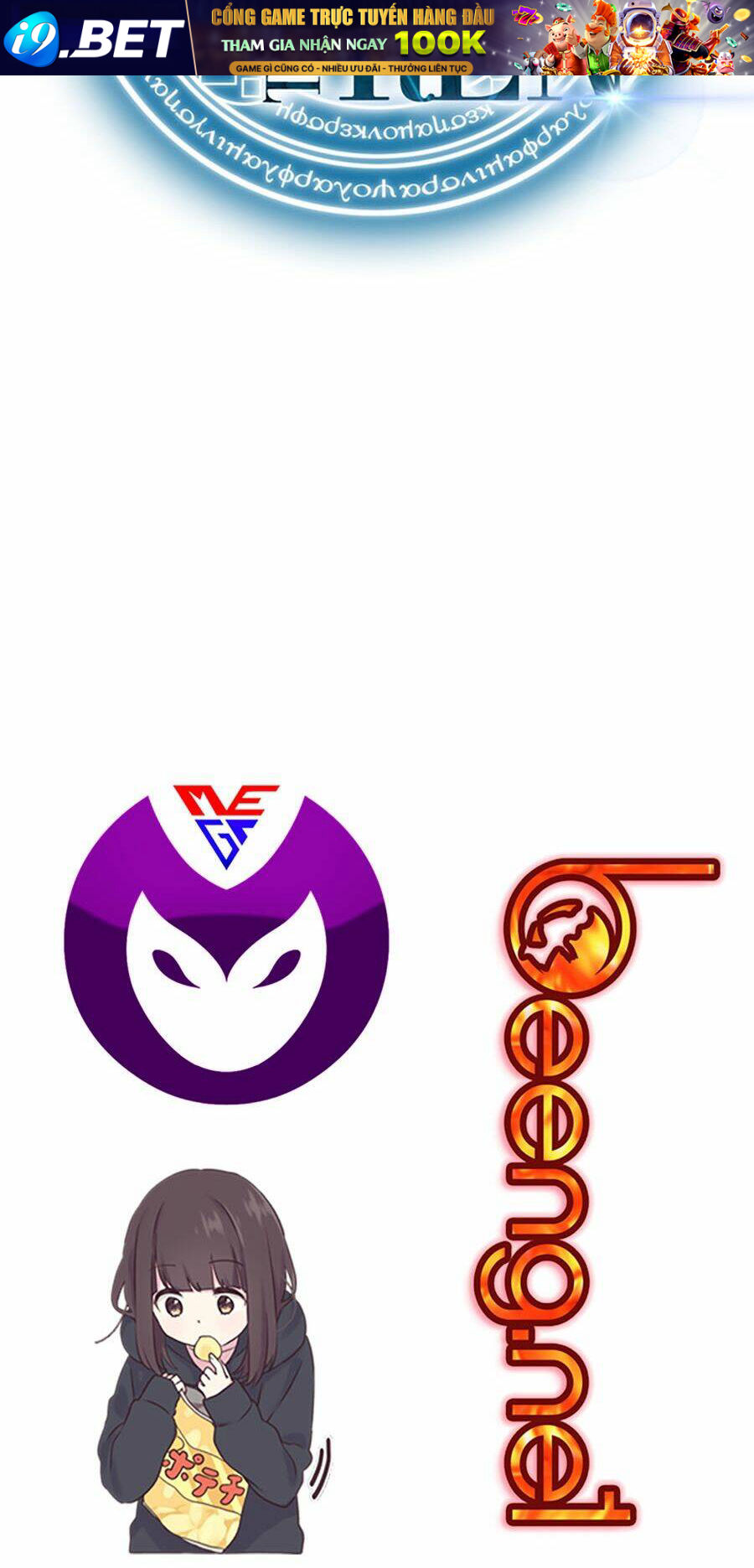 Thợ Rèn Huyền Thoại - Chapter 48 - Page 129