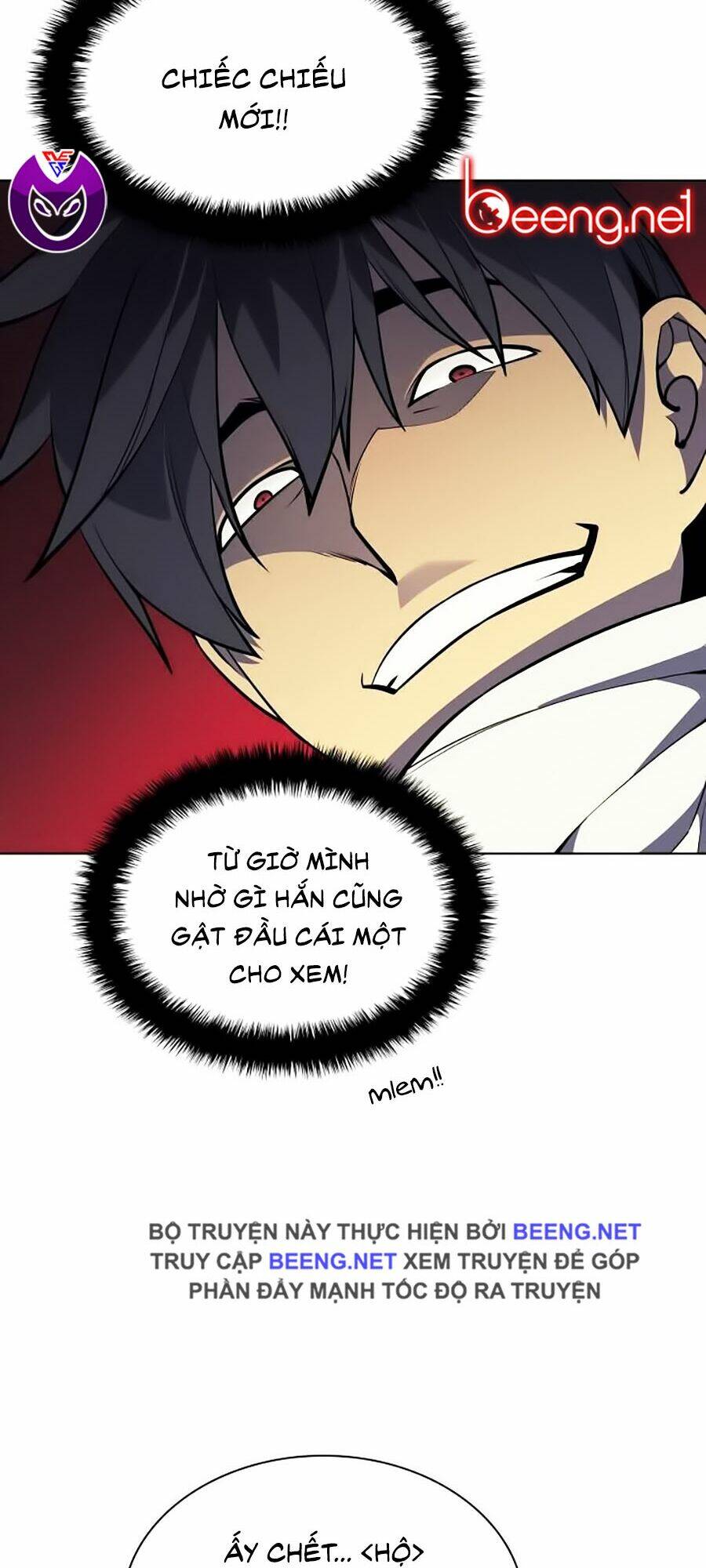 Thợ Rèn Huyền Thoại Chapter 48 - Trang 15