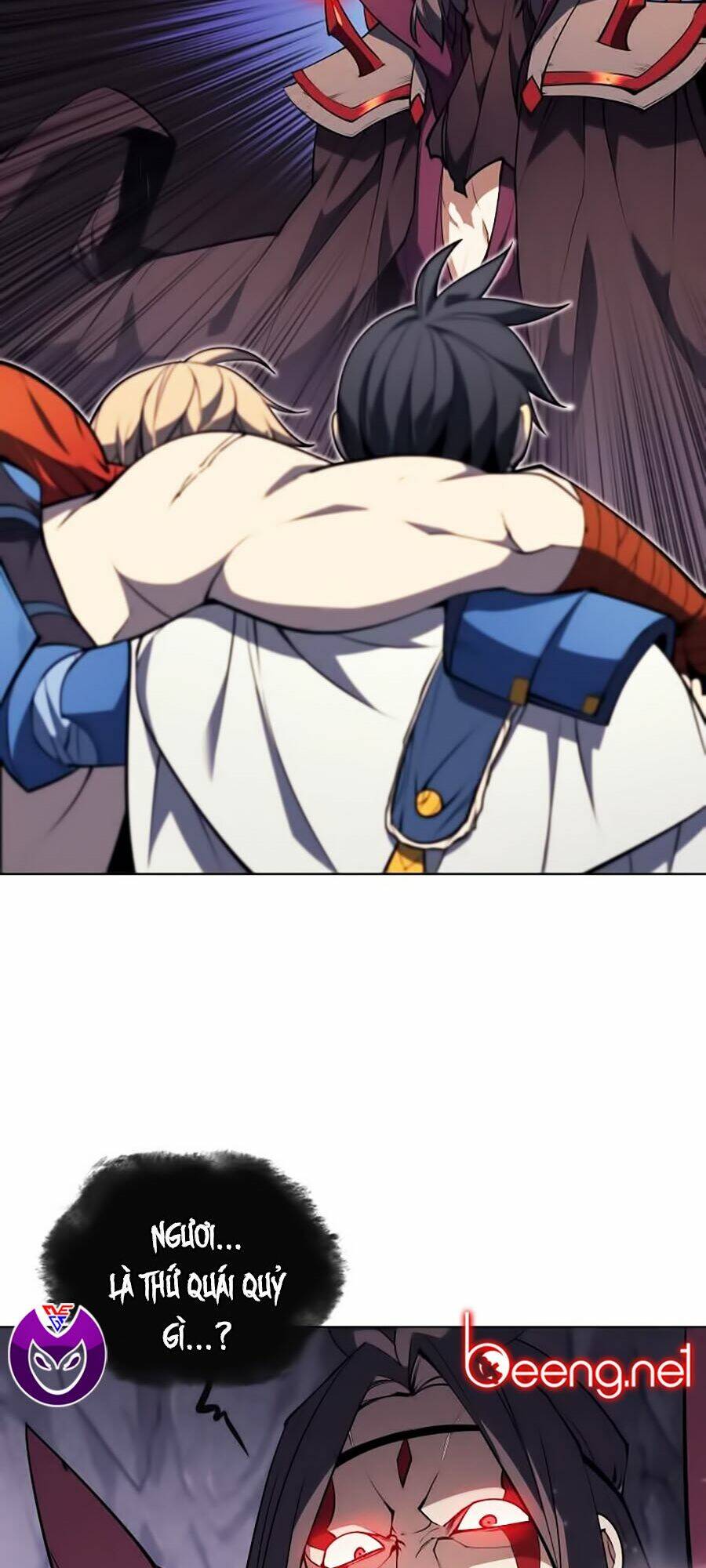 Thợ Rèn Huyền Thoại Chapter 48 - Trang 18