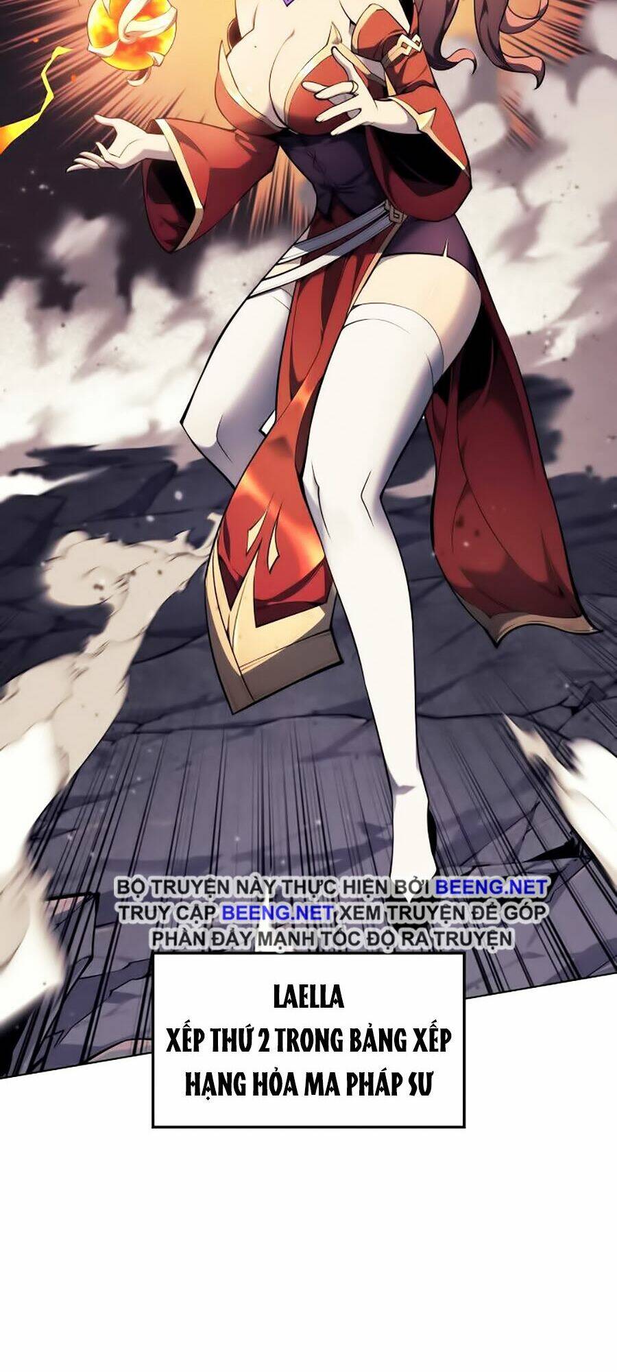 Thợ Rèn Huyền Thoại Chapter 48 - Trang 24