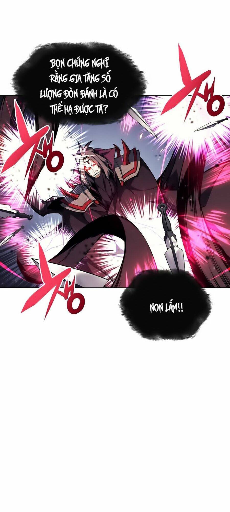 Thợ Rèn Huyền Thoại Chapter 48 - Trang 42