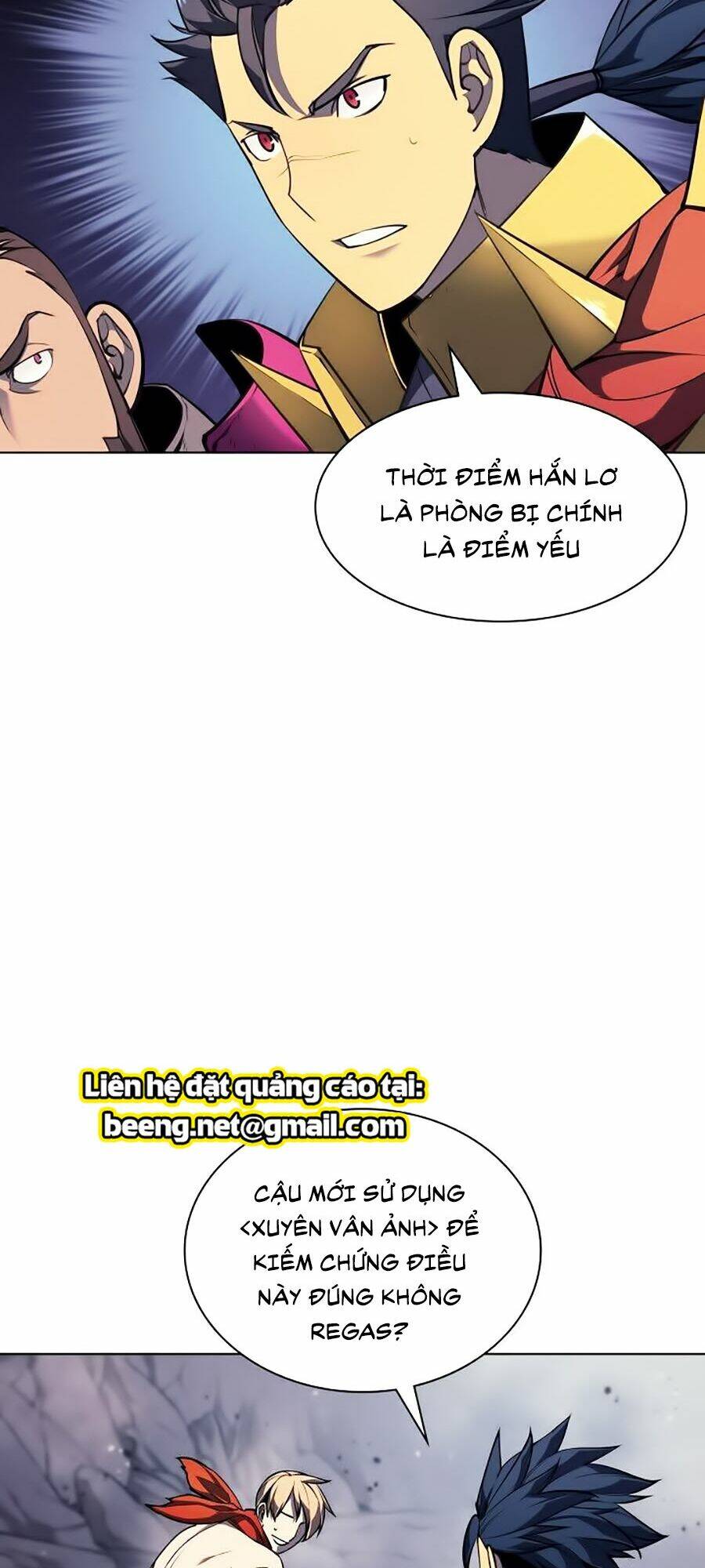 Thợ Rèn Huyền Thoại Chapter 48 - Trang 45