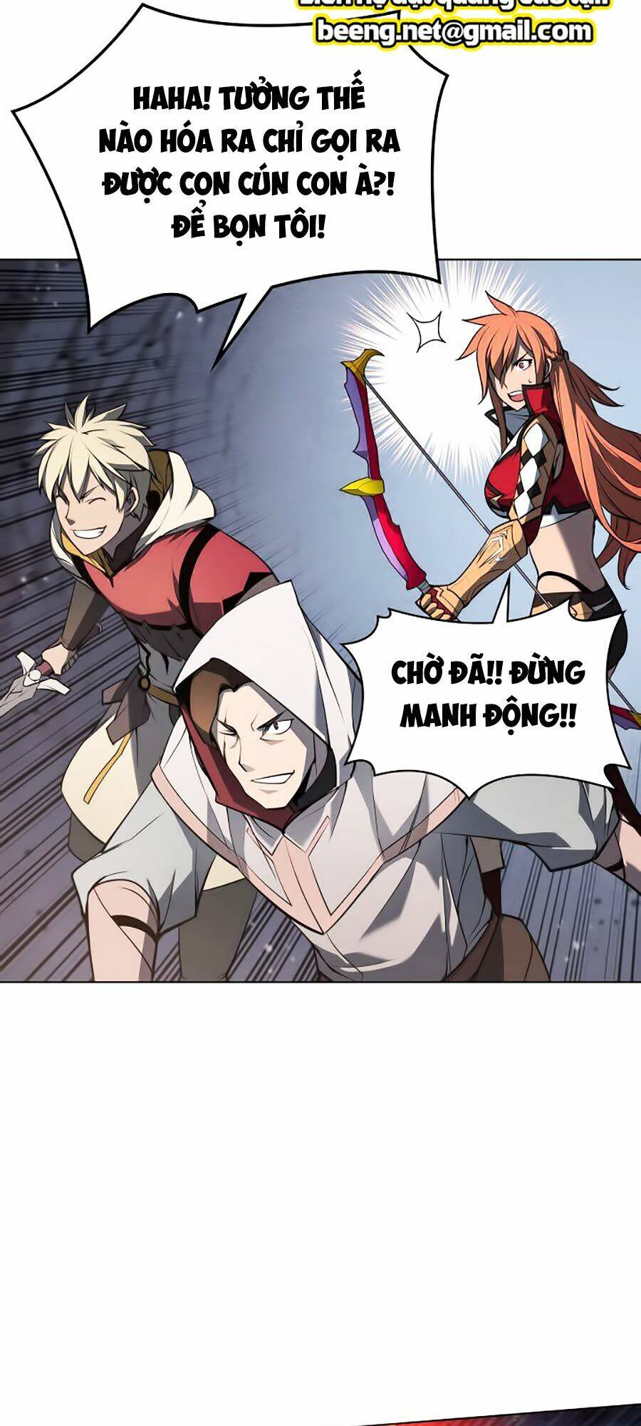 Thợ Rèn Huyền Thoại Chapter 48 - Trang 63