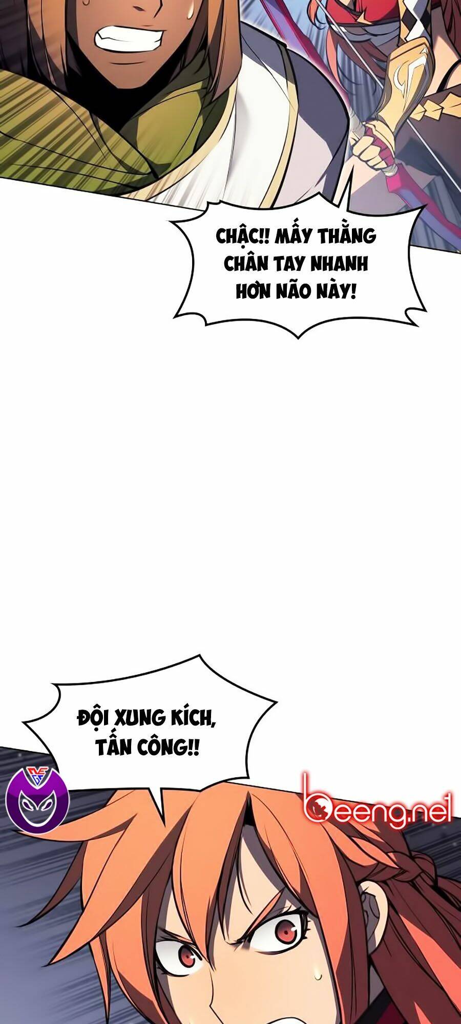 Thợ Rèn Huyền Thoại Chapter 48 - Trang 69