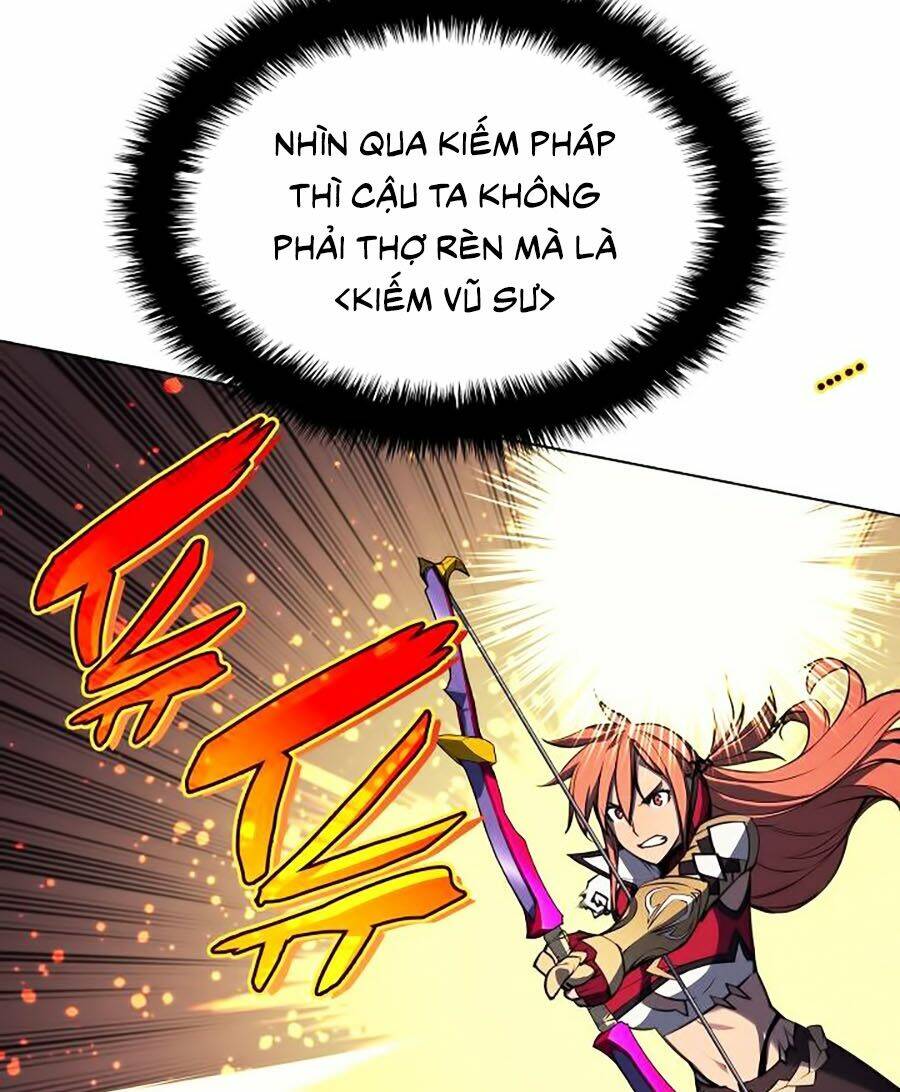 Thợ Rèn Huyền Thoại Chapter 48 - Trang 73