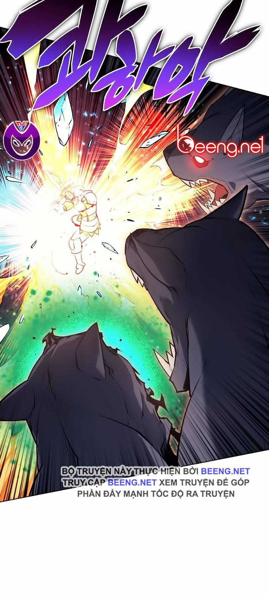 Thợ Rèn Huyền Thoại Chapter 48 - Trang 84