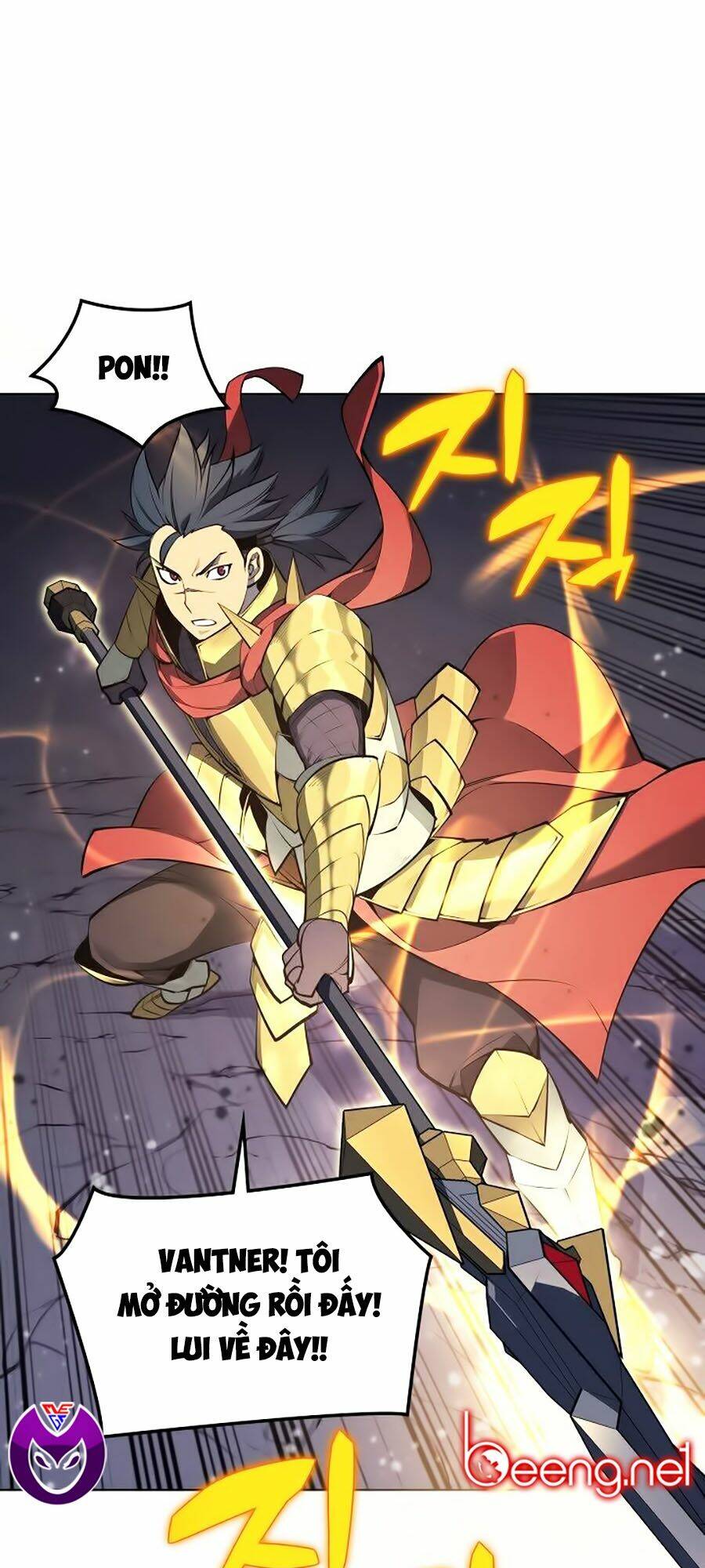 Thợ Rèn Huyền Thoại Chapter 48 - Trang 90