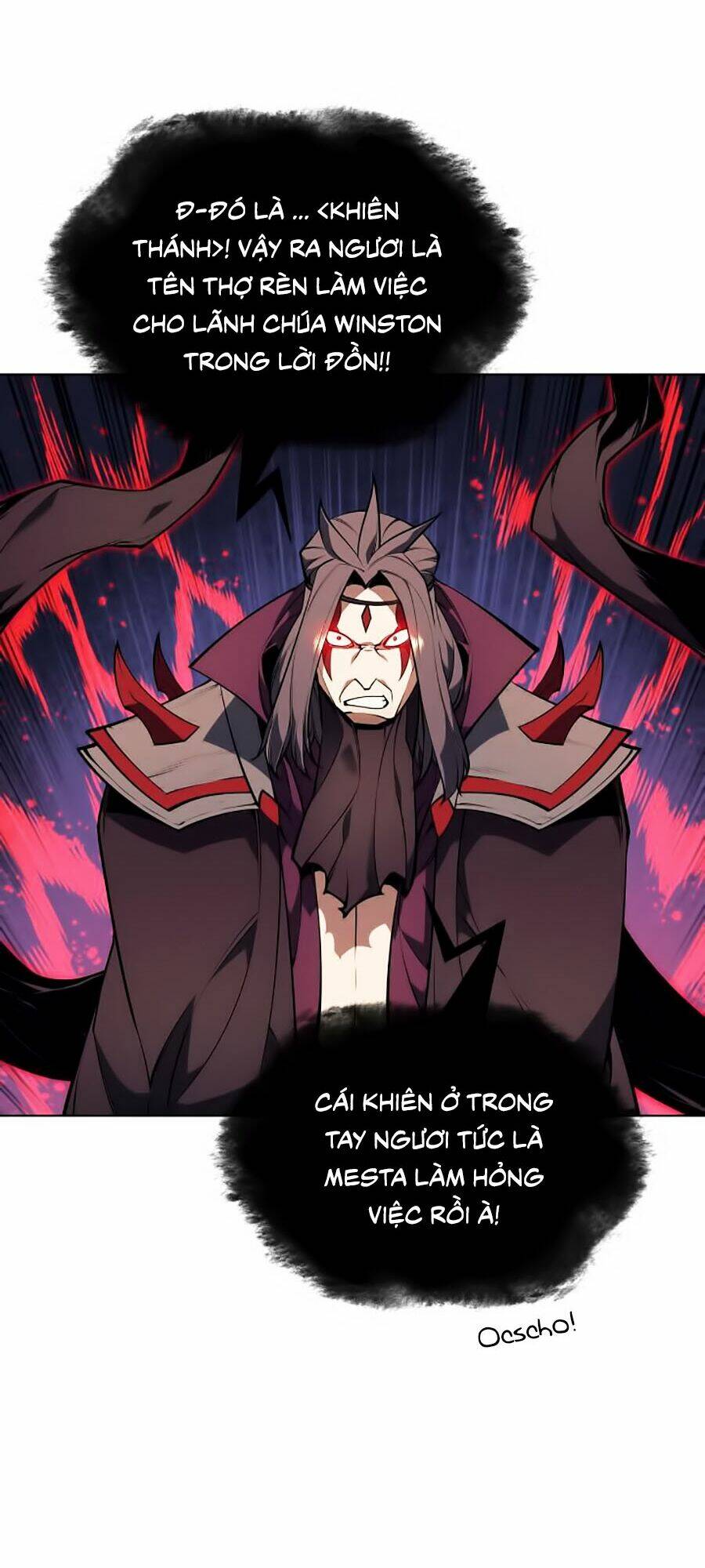 Thợ Rèn Huyền Thoại Chapter 49 - Trang 9