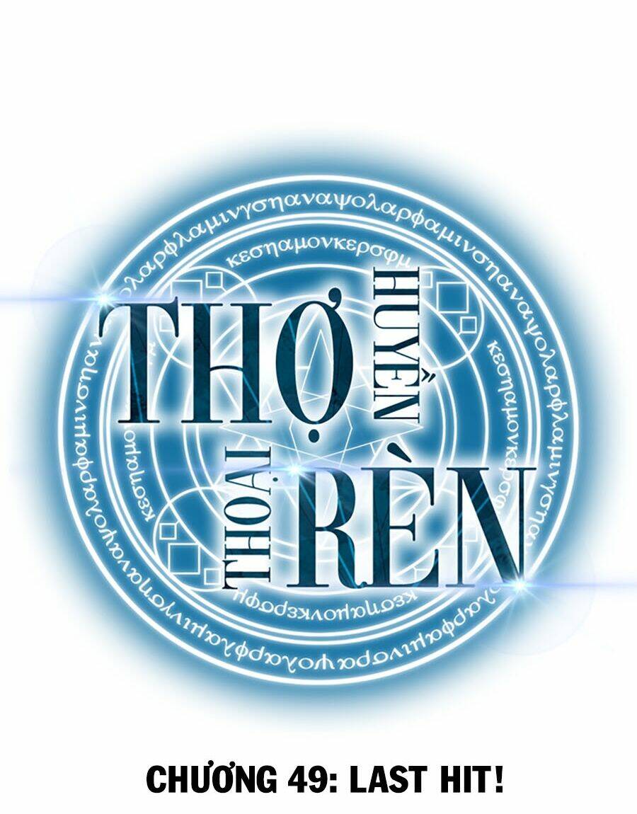 Thợ Rèn Huyền Thoại Chapter 49 - Trang 10