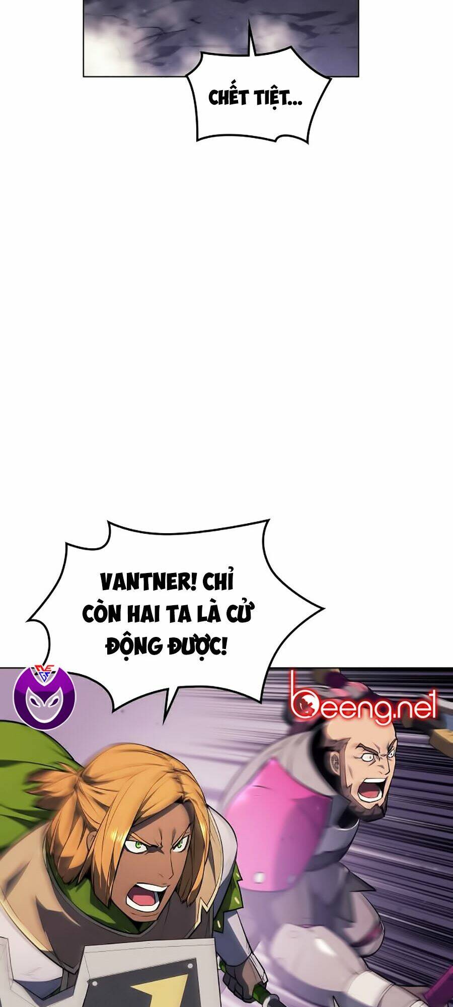 Thợ Rèn Huyền Thoại Chapter 49 - Trang 117