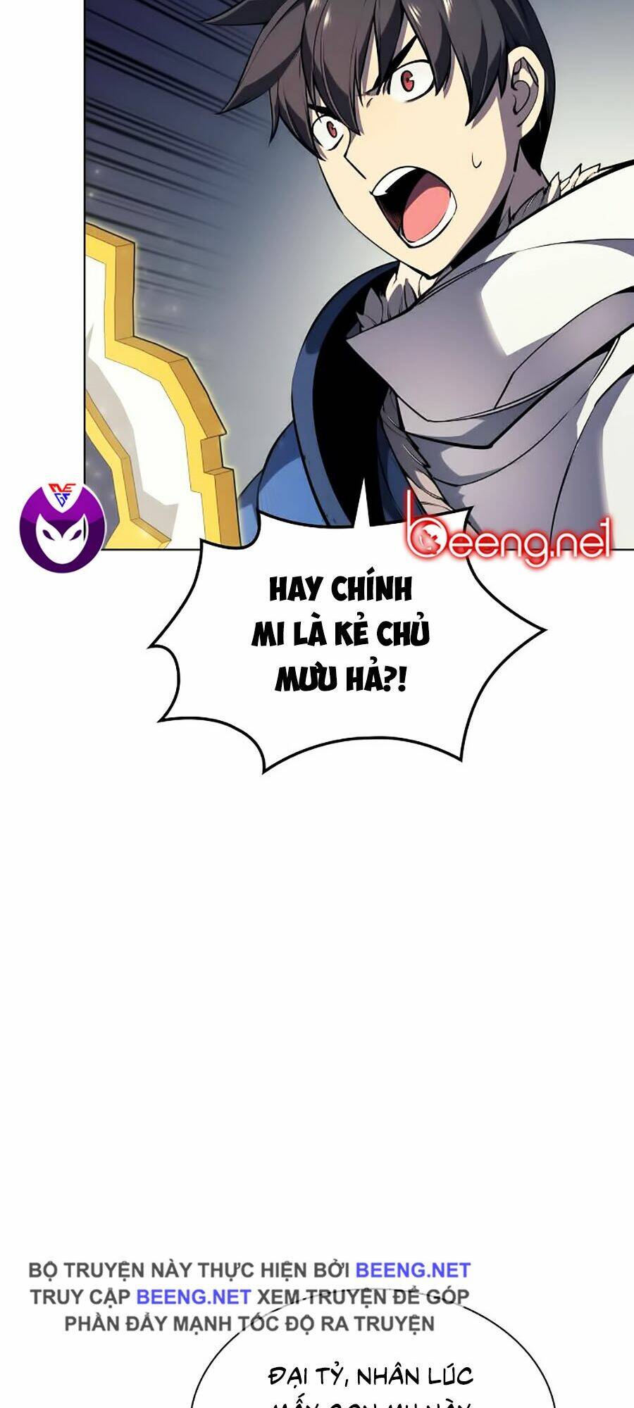 Thợ Rèn Huyền Thoại Chapter 49 - Trang 12