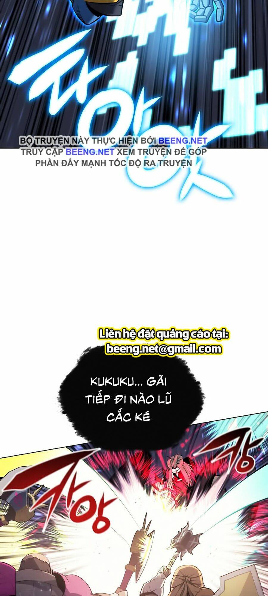 Thợ Rèn Huyền Thoại Chapter 49 - Trang 129