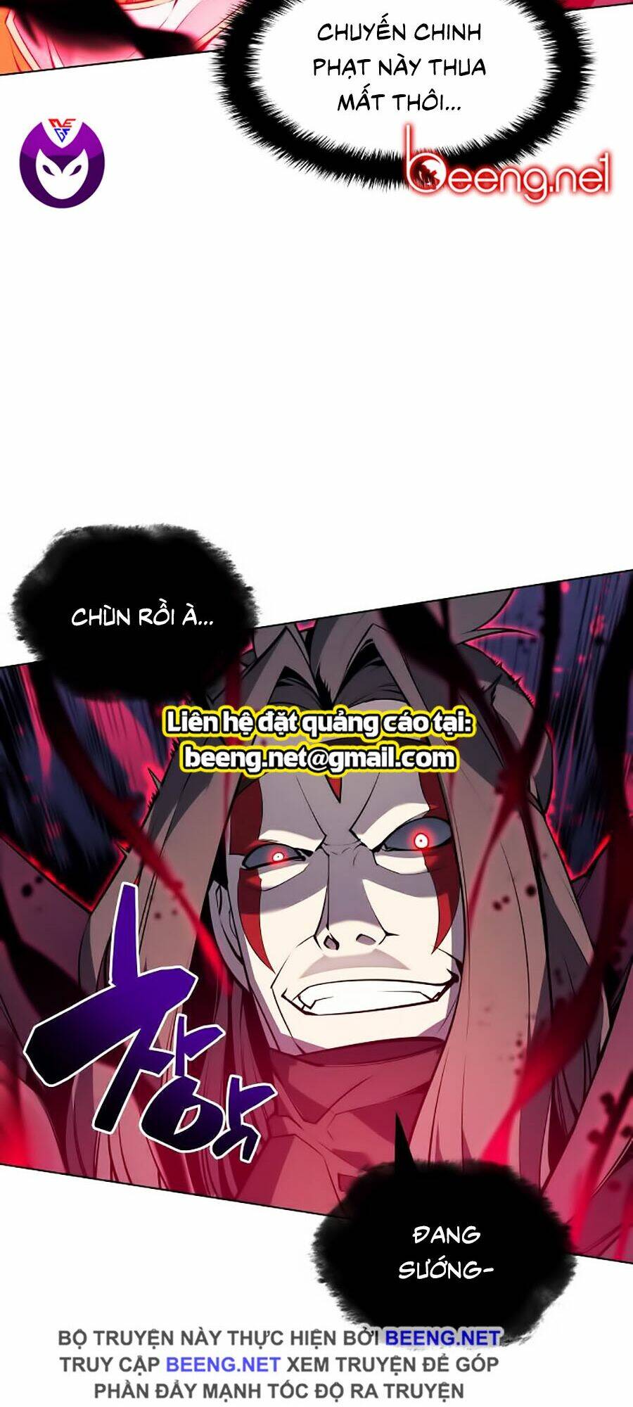 Thợ Rèn Huyền Thoại Chapter 49 - Trang 132