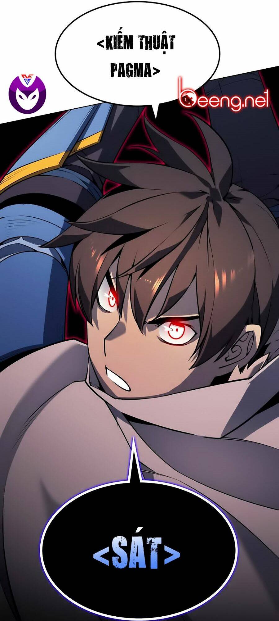 Thợ Rèn Huyền Thoại Chapter 49 - Trang 141